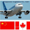 integration and consolidation service to Canada
